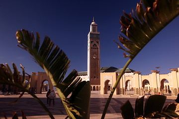 Image showing MAROKKO CASABLANCA