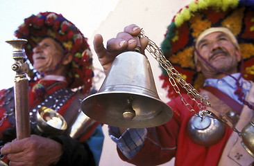 Image showing AFRICA MOROCCO MARRAKESH