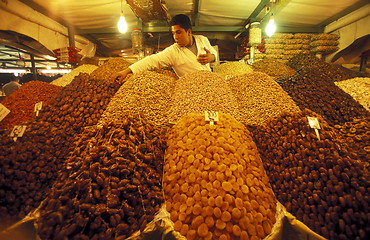 Image showing AFRICA MOROCCO MARRAKESH