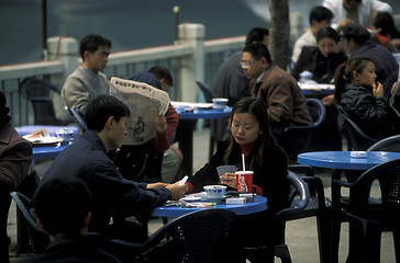 Image showing ASIA CHINA SICHUAN CHENGDU