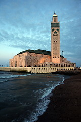 Image showing MAROKKO CASABLANCA