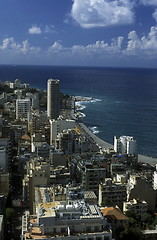Image showing ASIA LEBANON BEIRUT