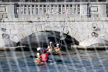 Image showing EUROPE ITALY SICILY