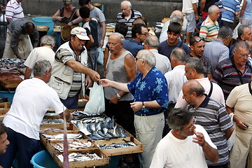 Image showing EUROPE ITALY SICILY