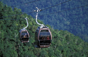 Image showing ASIA MALAYSIA LANGKAWI