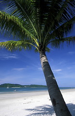 Image showing ASIA MALAYSIA LANGKAWI