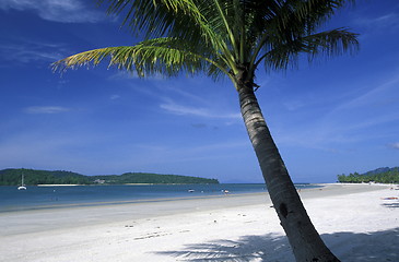 Image showing ASIA MALAYSIA LANGKAWI