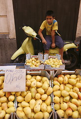 Image showing EUROPE ITALY SICILY