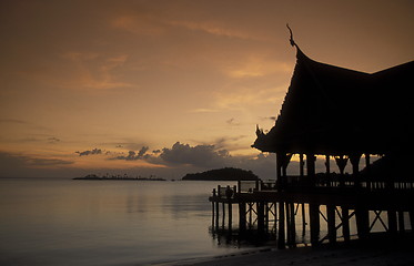 Image showing ASIA MALAYSIA LANGKAWI