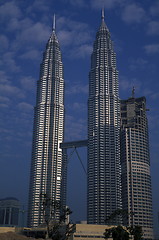 Image showing ASIA MALAYSIA KUALA LUMPUR