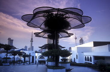 Image showing ASIA MALAYSIA KUALA LUMPUR