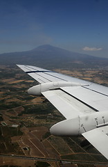 Image showing EUROPE ITALY SICILY