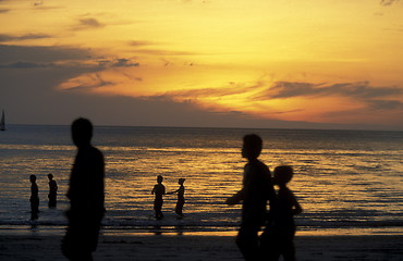 Image showing ASIA MALAYSIA LANGKAWI