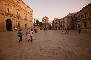 Image showing EUROPE ITALY SICILY