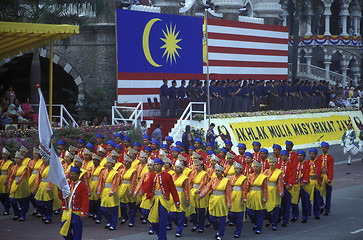 Image showing ASIA MALAYSIA KUALA LUMPUR