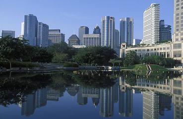 Image showing ASIA MALAYSIA KUALA LUMPUR