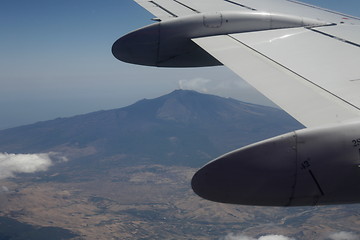 Image showing EUROPE ITALY SICILY