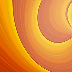 Image showing Abstract background. Vector illustration. 