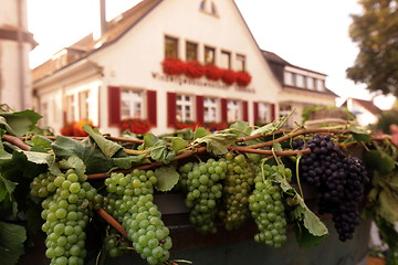 Image showing EUROPE GERMANY BLACKFOREST 