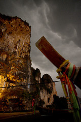 Image showing THAILAND KRABI