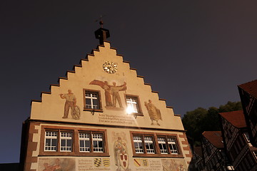 Image showing EUROPE GERMANY BLACKFOREST 