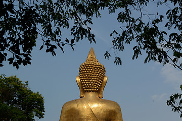 Image showing THAILAND KRABI