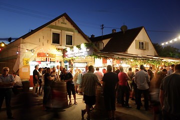 Image showing EUROPE GERMANY BLACKFOREST 