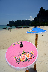 Image showing THAILAND KRABI