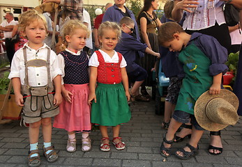 Image showing EUROPE GERMANY BLACKFOREST 