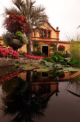 Image showing EUROPE ITALY LAGO MAGGIORE