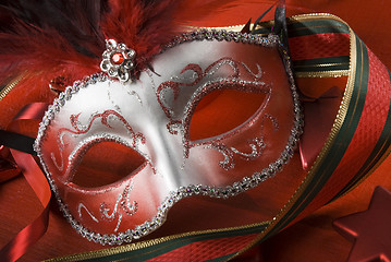 Image showing mask