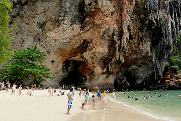 Image showing THAILAND KRABI