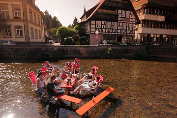 Image showing EUROPE GERMANY BLACKFOREST 