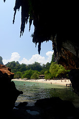 Image showing THAILAND KRABI