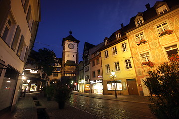 Image showing EUROPE GERMANY BLACKFOREST 