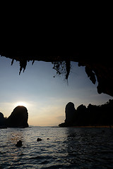 Image showing THAILAND KRABI