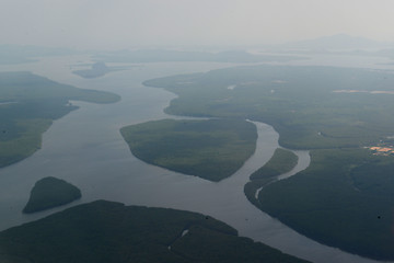 Image showing THAILAND KRABI