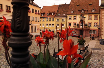 Image showing EUROPE GERMANY BLACKFOREST 