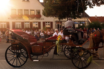 Image showing EUROPE GERMANY BLACKFOREST 