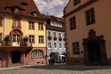 Image showing EUROPE GERMANY BLACKFOREST 