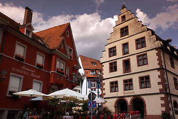 Image showing EUROPE GERMANY BLACKFOREST 