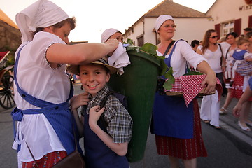 Image showing EUROPE GERMANY BLACKFOREST 