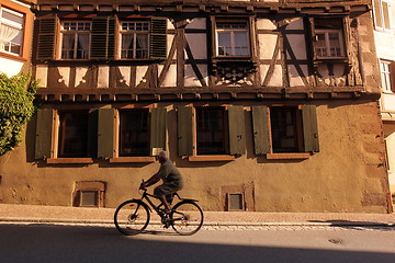 Image showing EUROPE GERMANY BLACKFOREST 