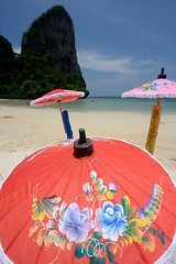 Image showing THAILAND KRABI