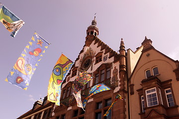 Image showing EUROPE GERMANY BLACKFOREST 