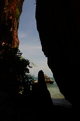 Image showing THAILAND KRABI