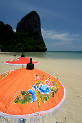 Image showing THAILAND KRABI