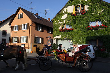 Image showing EUROPE GERMANY BLACKFOREST 