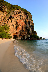 Image showing THAILAND KRABI