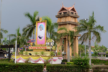 Image showing THAILAND KRABI